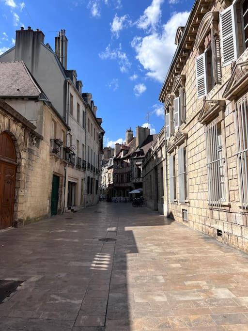 Le Petit Hernoux Centre Historique ديجون المظهر الخارجي الصورة