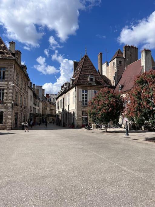 Le Petit Hernoux Centre Historique ديجون المظهر الخارجي الصورة